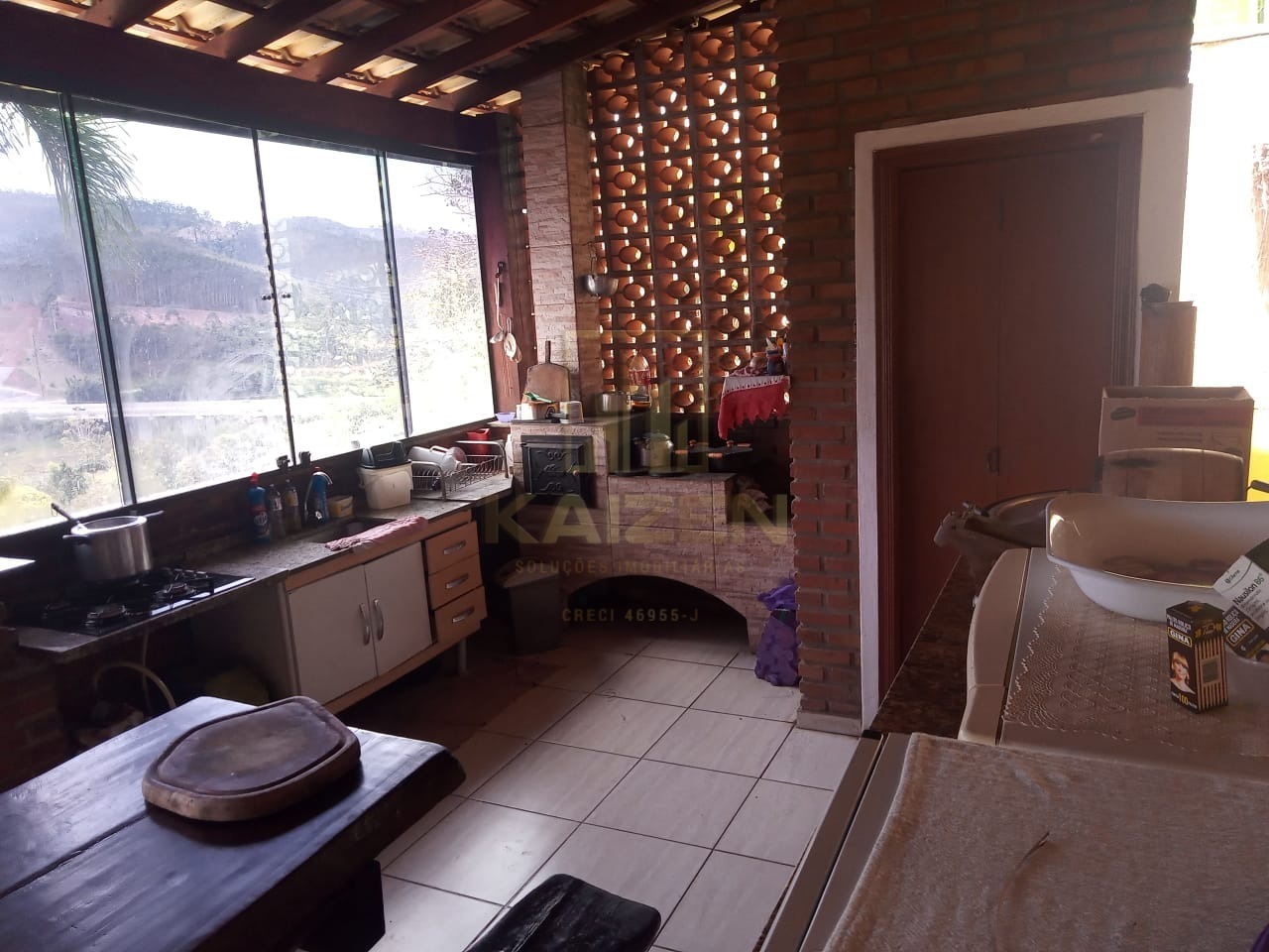 Chácara, 3 quartos, 2000 m² - Foto 13