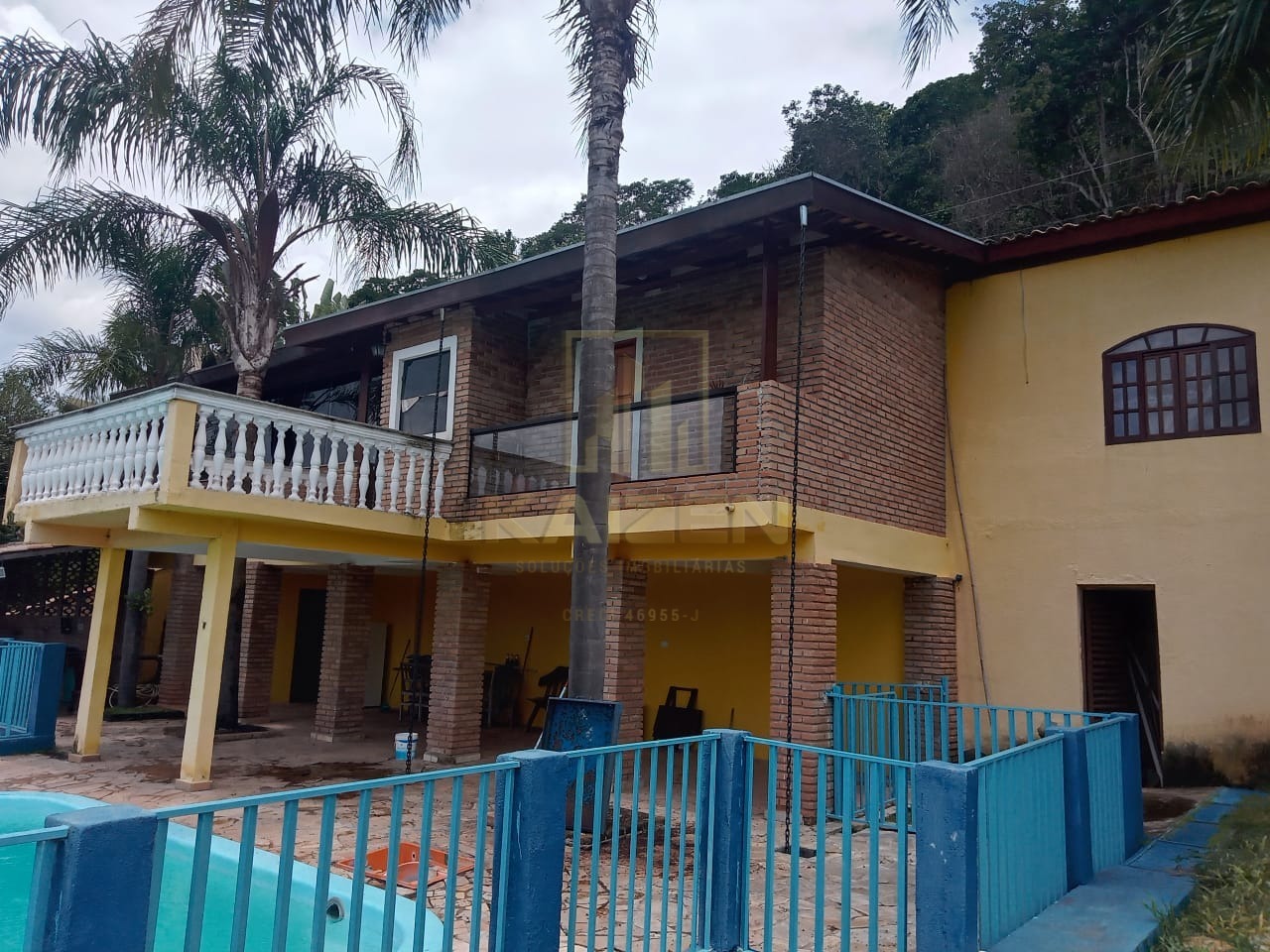 Chácara, 3 quartos, 2000 m² - Foto 15