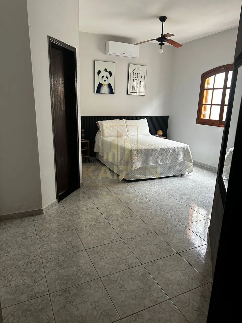 Casa, 3 quartos, 81 m² - Foto 2