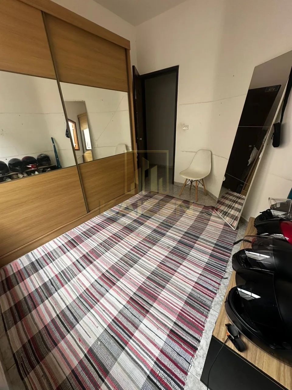 Casa, 3 quartos, 81 m² - Foto 3