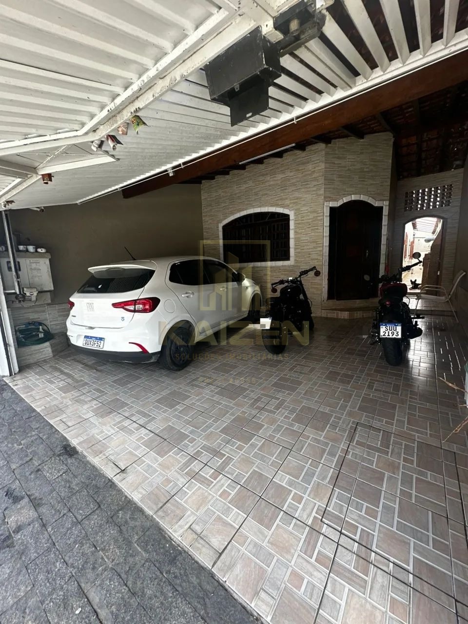 Casa, 3 quartos, 81 m² - Foto 4
