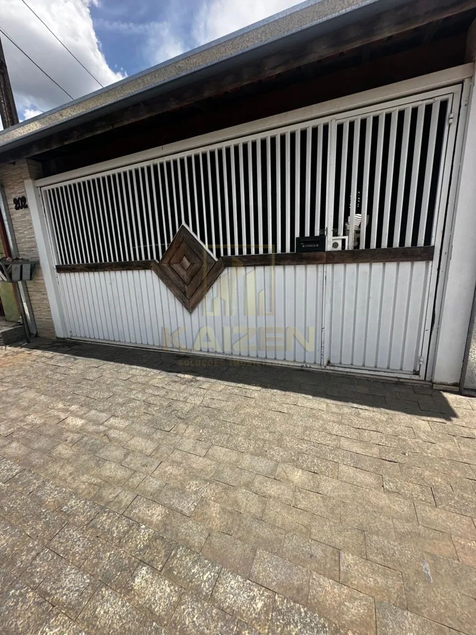 🏡 Casa à Venda – Bosque dos Ipês | Zona Sul – São José dos Campos