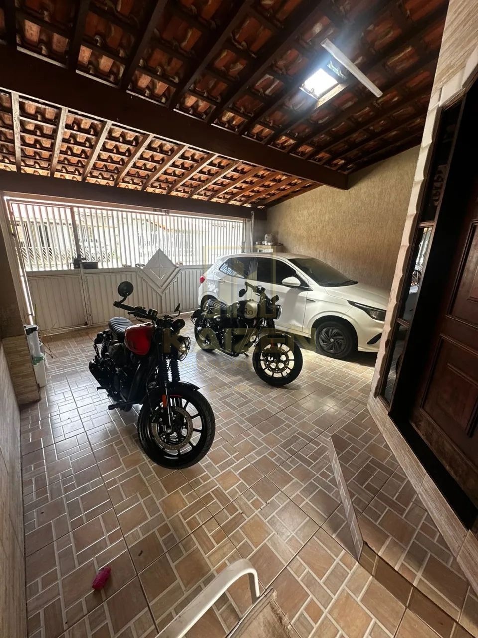 Casa, 3 quartos, 81 m² - Foto 5