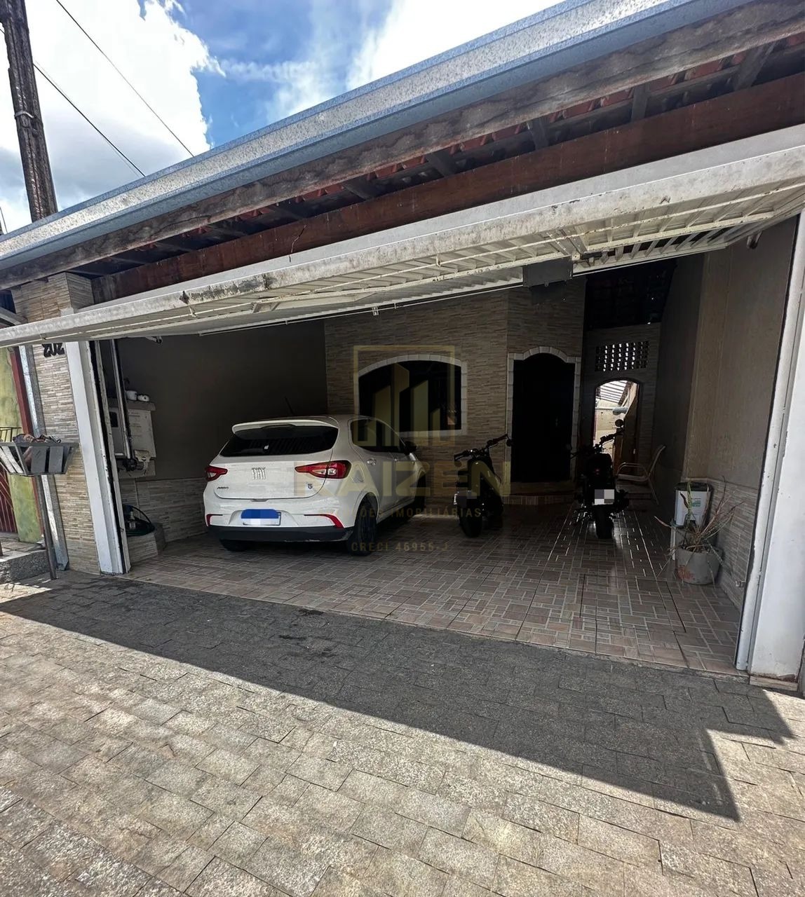 Casa, 3 quartos, 81 m² - Foto 6