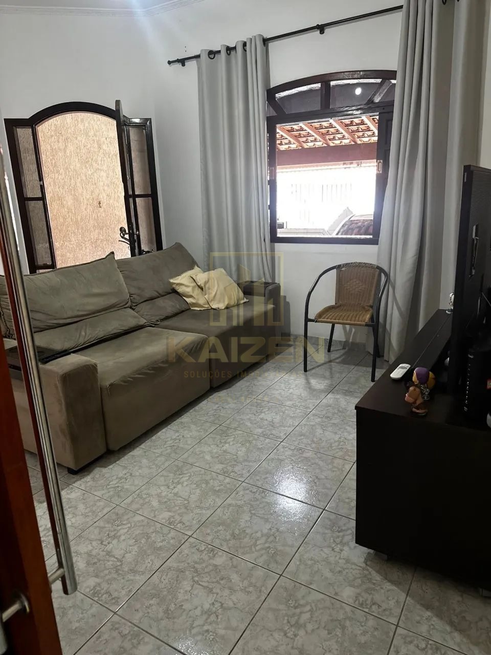 Casa, 3 quartos, 81 m² - Foto 7