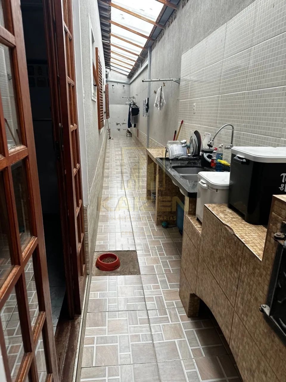 Casa, 3 quartos, 81 m² - Foto 9