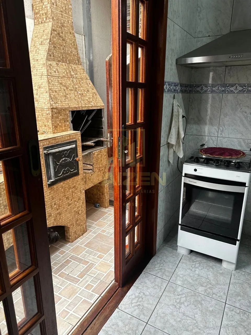 Casa, 3 quartos, 81 m² - Foto 10