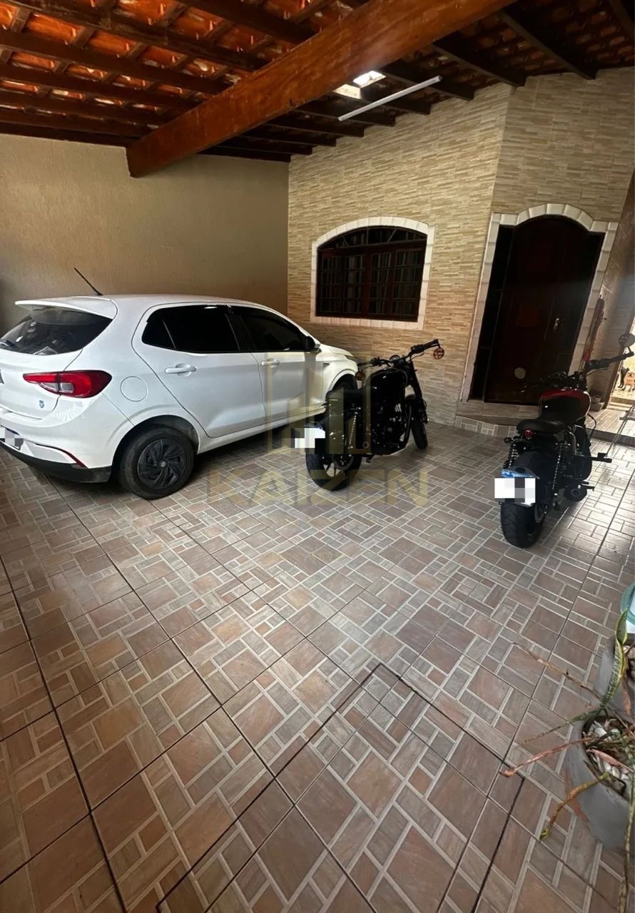 Casa, 3 quartos, 81 m² - Foto 13