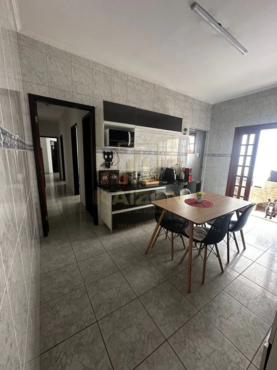 Casa, 3 quartos, 81 m² - Foto 17