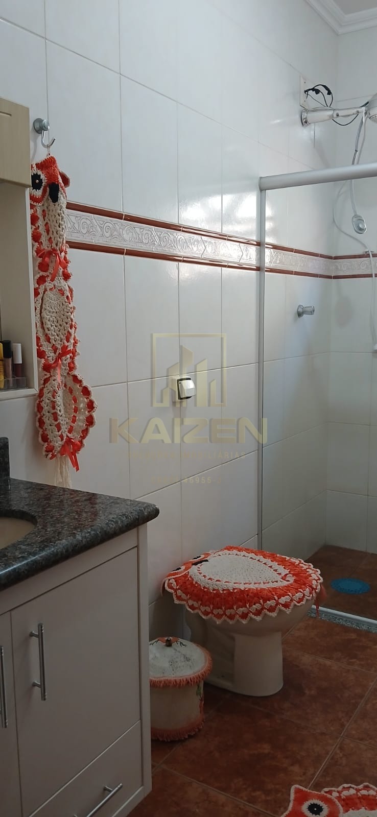 Casa, 3 quartos, 179 m² - Foto 2
