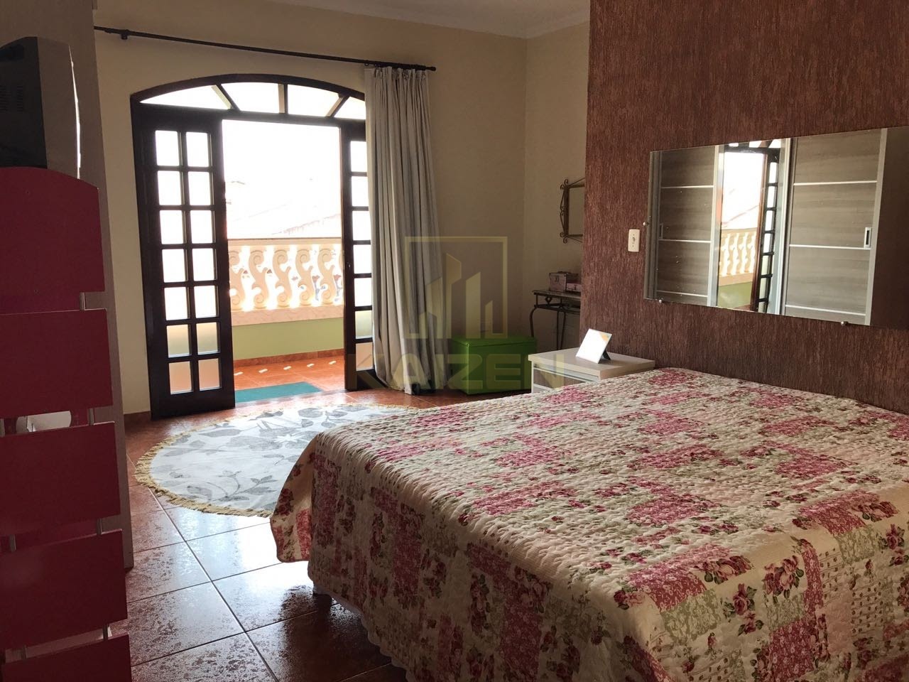 Casa, 3 quartos, 179 m² - Foto 4