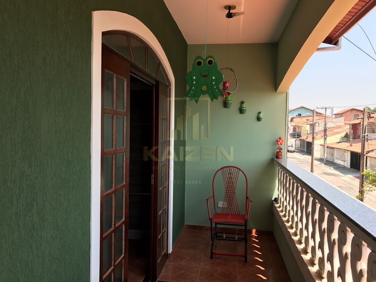 Casa, 3 quartos, 179 m² - Foto 6