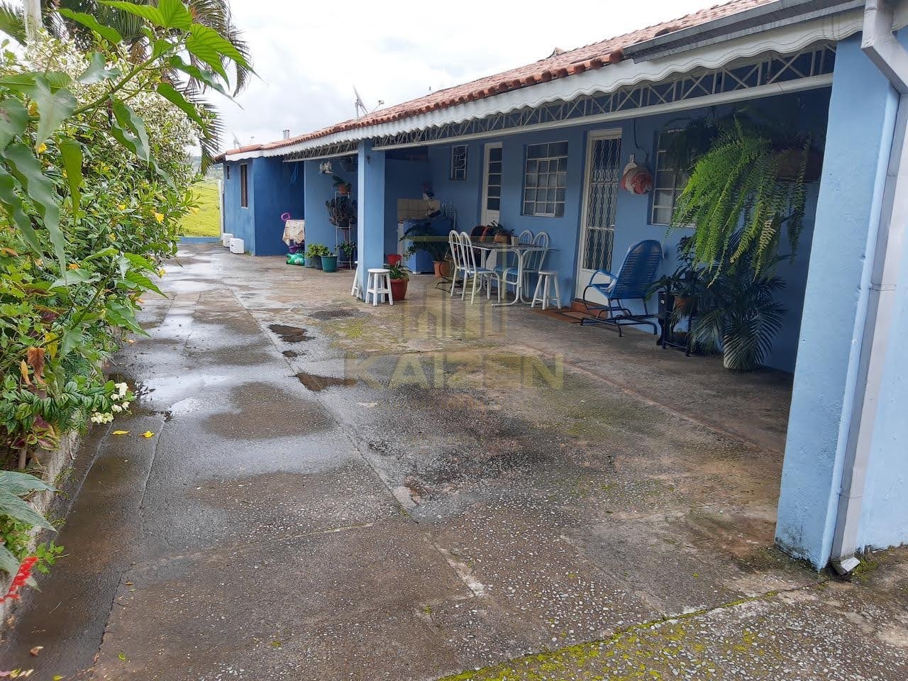 🌿 Chácara à Venda – Recanto dos Eucaliptos | São José dos Campos - R$ 480.000,00