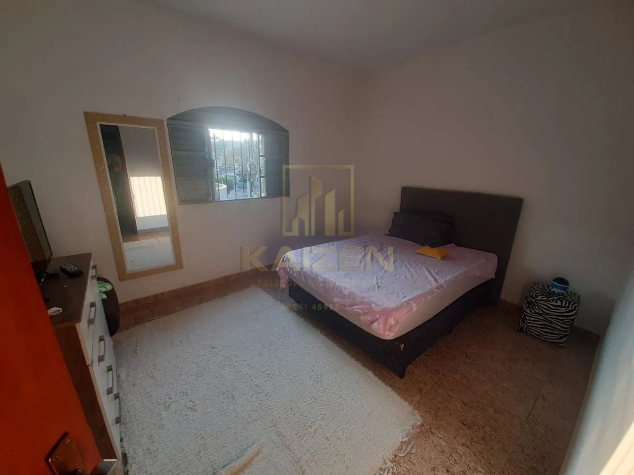 Casa, 6 quartos, 460 m² - Foto 2
