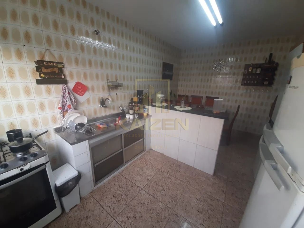 Casa, 6 quartos, 460 m² - Foto 4