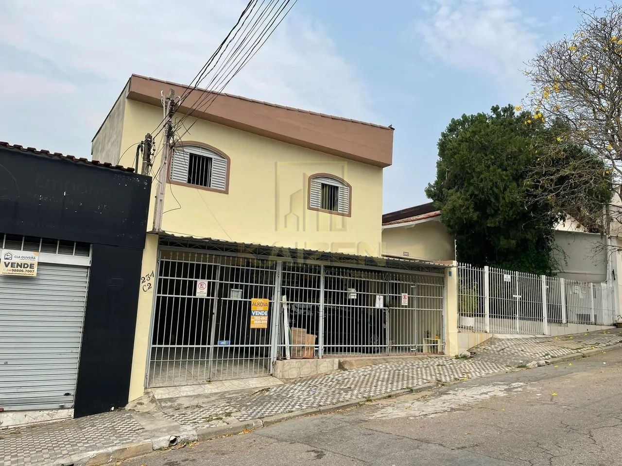 Casa, 6 quartos, 460 m² - Foto 7