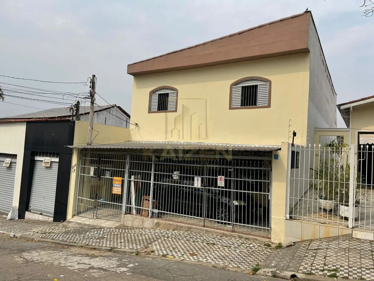 Casa, 6 quartos, 460 m² - Foto 8