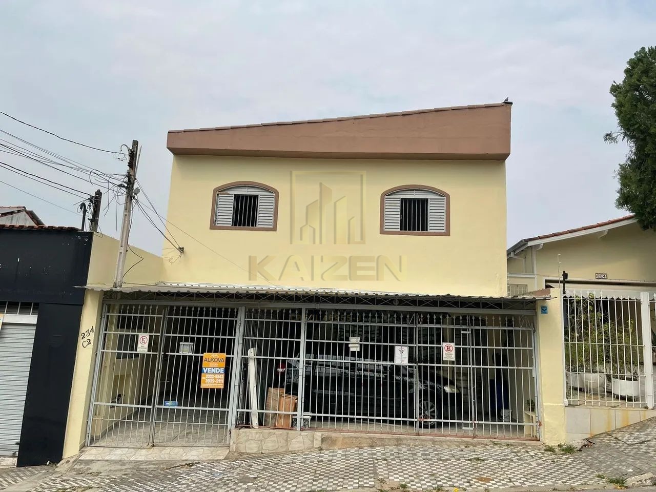 Casa, 6 quartos, 460 m² - Foto 9