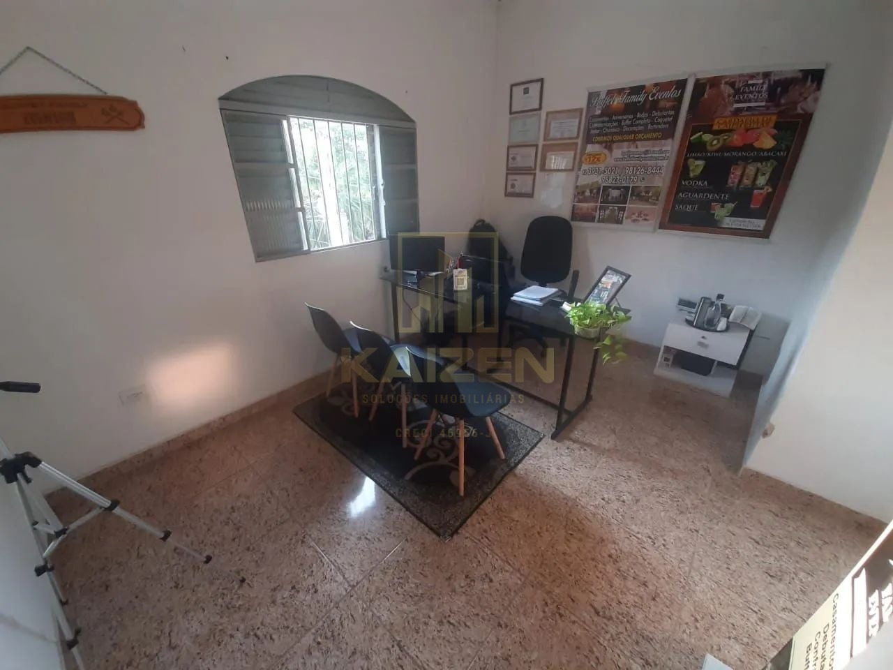 Casa, 6 quartos, 460 m² - Foto 10