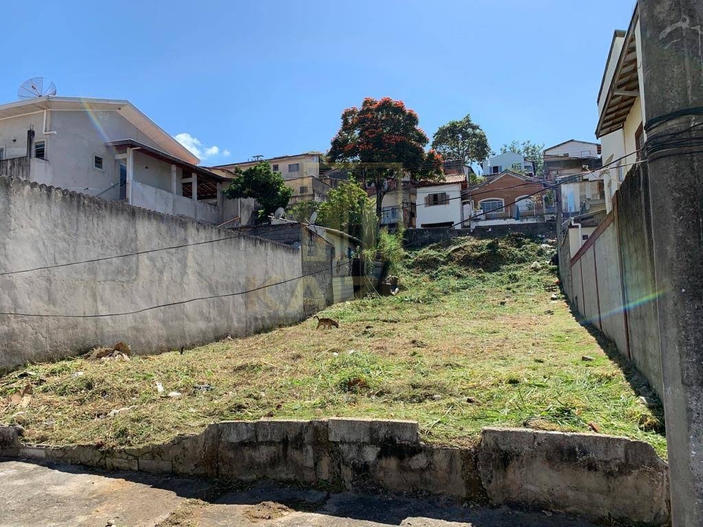 🌿 Terreno à Venda – Vila Letônia | São José dos Campos