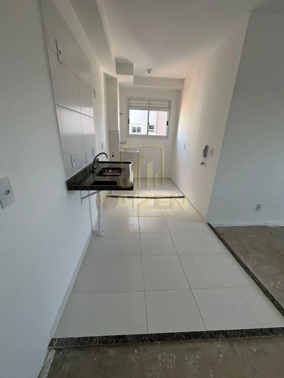 🏢 Apartamento Novo à Venda – Sou Viver Florença | São José dos Campos