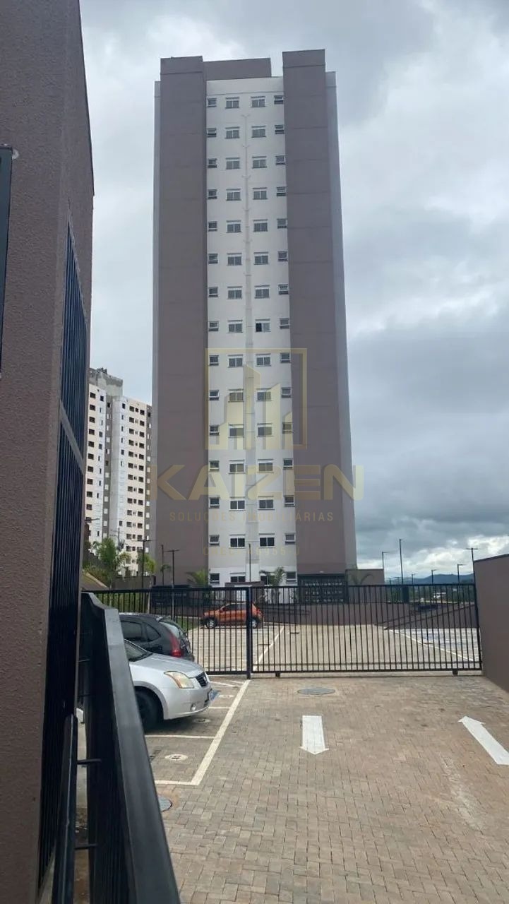 Apartamento, 2 quartos, 48 m² - Foto 3