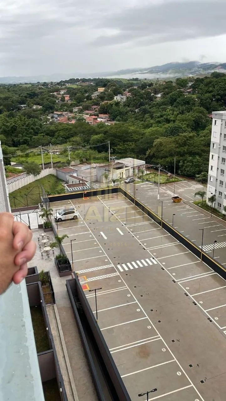 Apartamento, 2 quartos, 48 m² - Foto 6