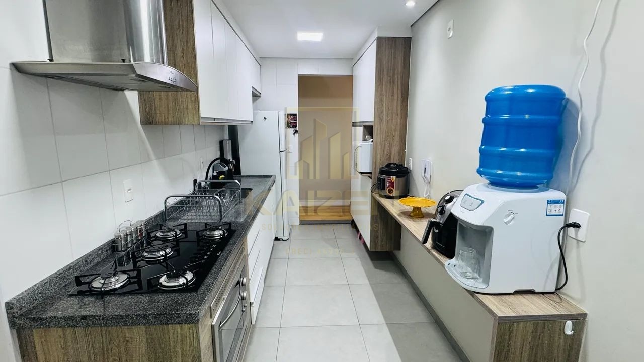 Apartamento, 3 quartos, 97 m² - Foto 2