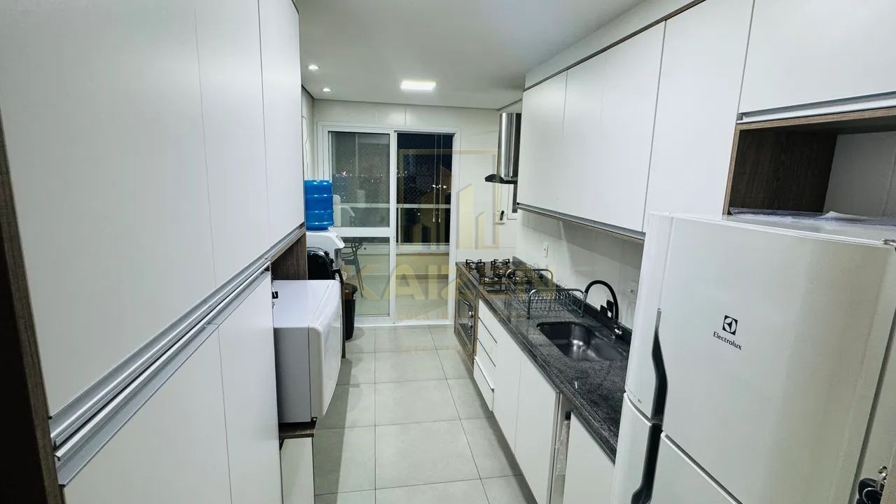 Apartamento, 3 quartos, 97 m² - Foto 3