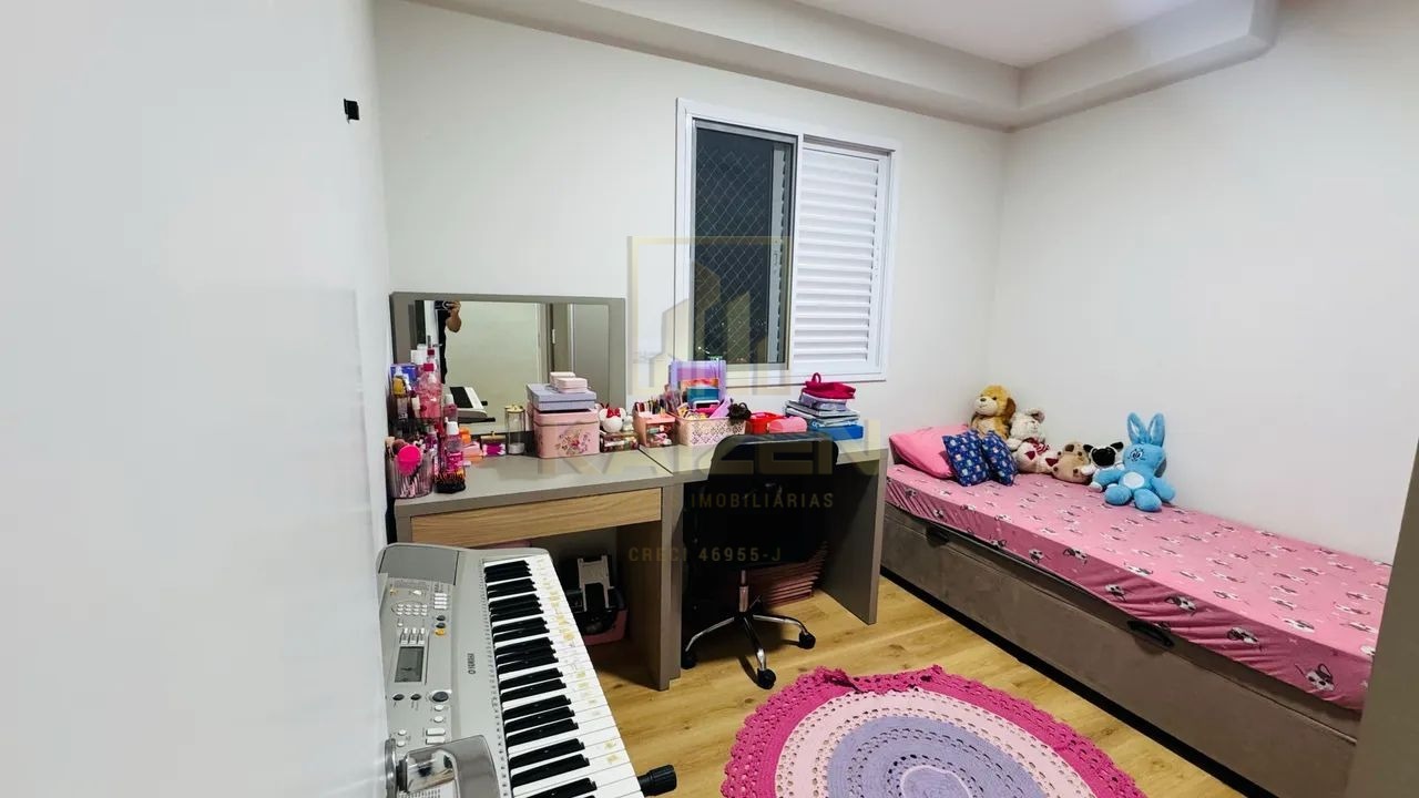 Apartamento, 3 quartos, 97 m² - Foto 5