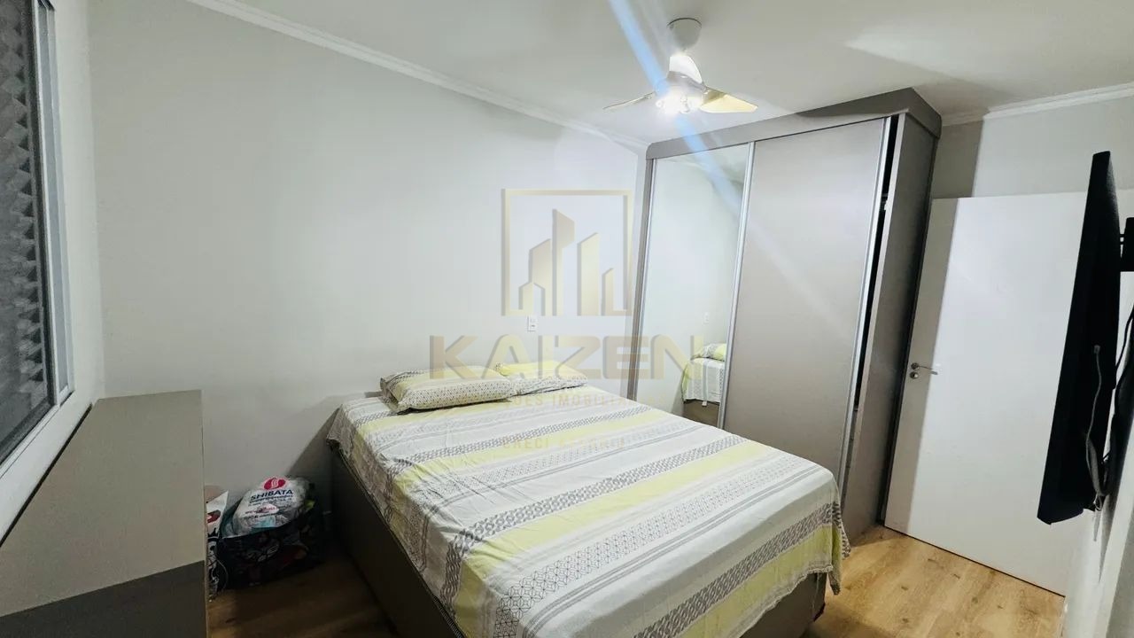 Apartamento, 3 quartos, 97 m² - Foto 6