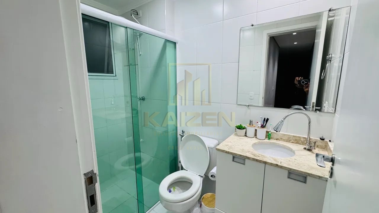 Apartamento, 3 quartos, 97 m² - Foto 7