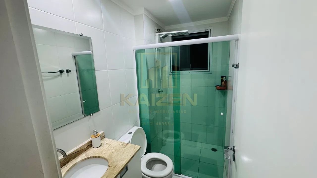 Apartamento, 3 quartos, 97 m² - Foto 8