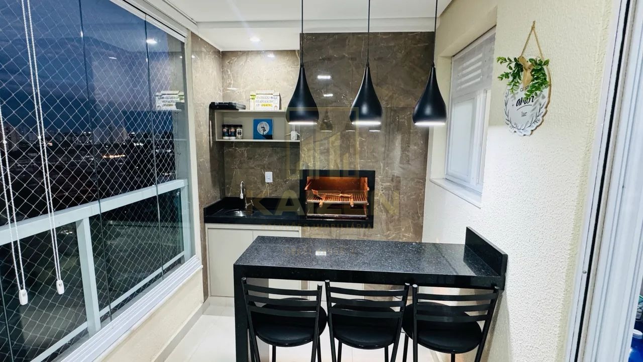 Apartamento, 3 quartos, 97 m² - Foto 9
