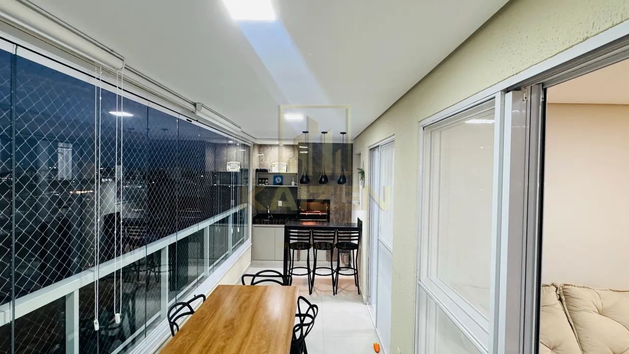 Apartamento, 3 quartos, 97 m² - Foto 11