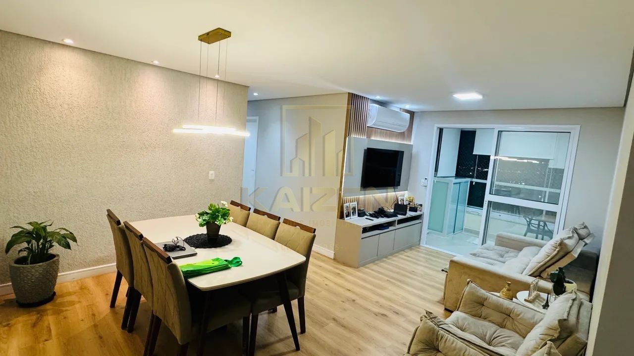 Apartamento, 3 quartos, 97 m² - Foto 12