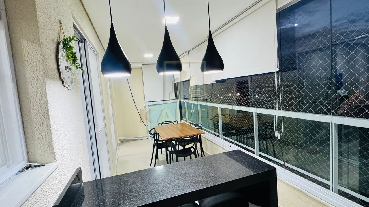 Apartamento, 3 quartos, 97 m² - Foto 15