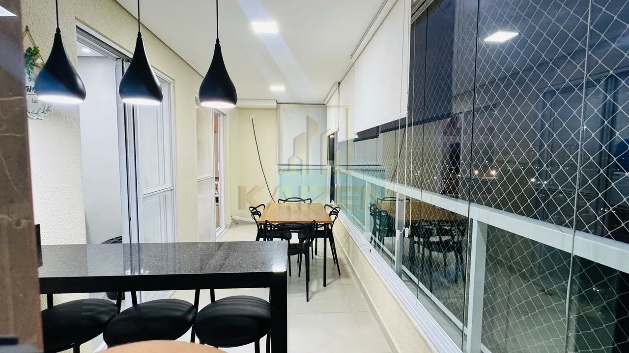 Apartamento, 3 quartos, 97 m² - Foto 16