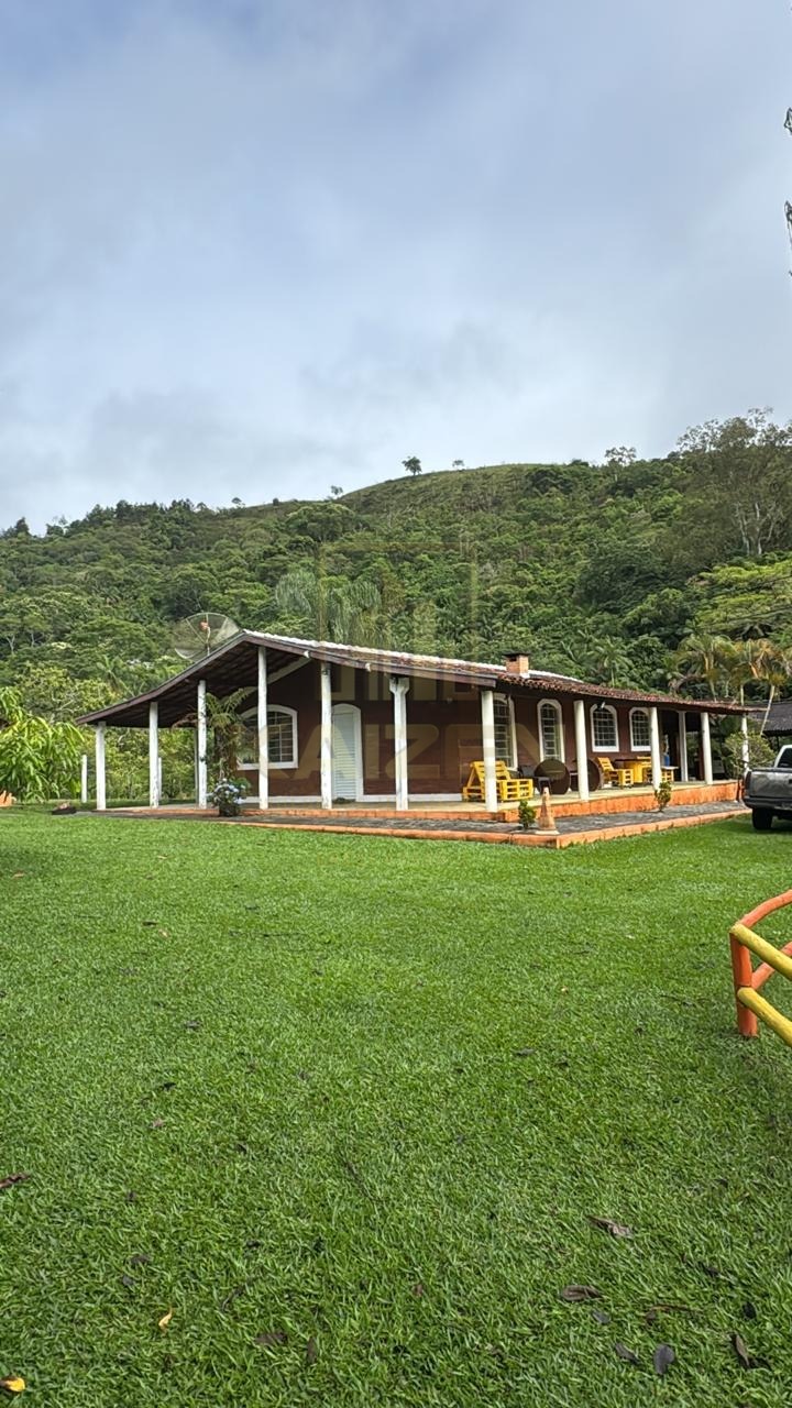 Chácara à Venda – Água Soca | São José dos Campos - R$ 950.000,00