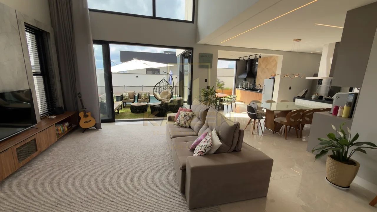 Casa de Condomínio, 3 quartos - Foto 6