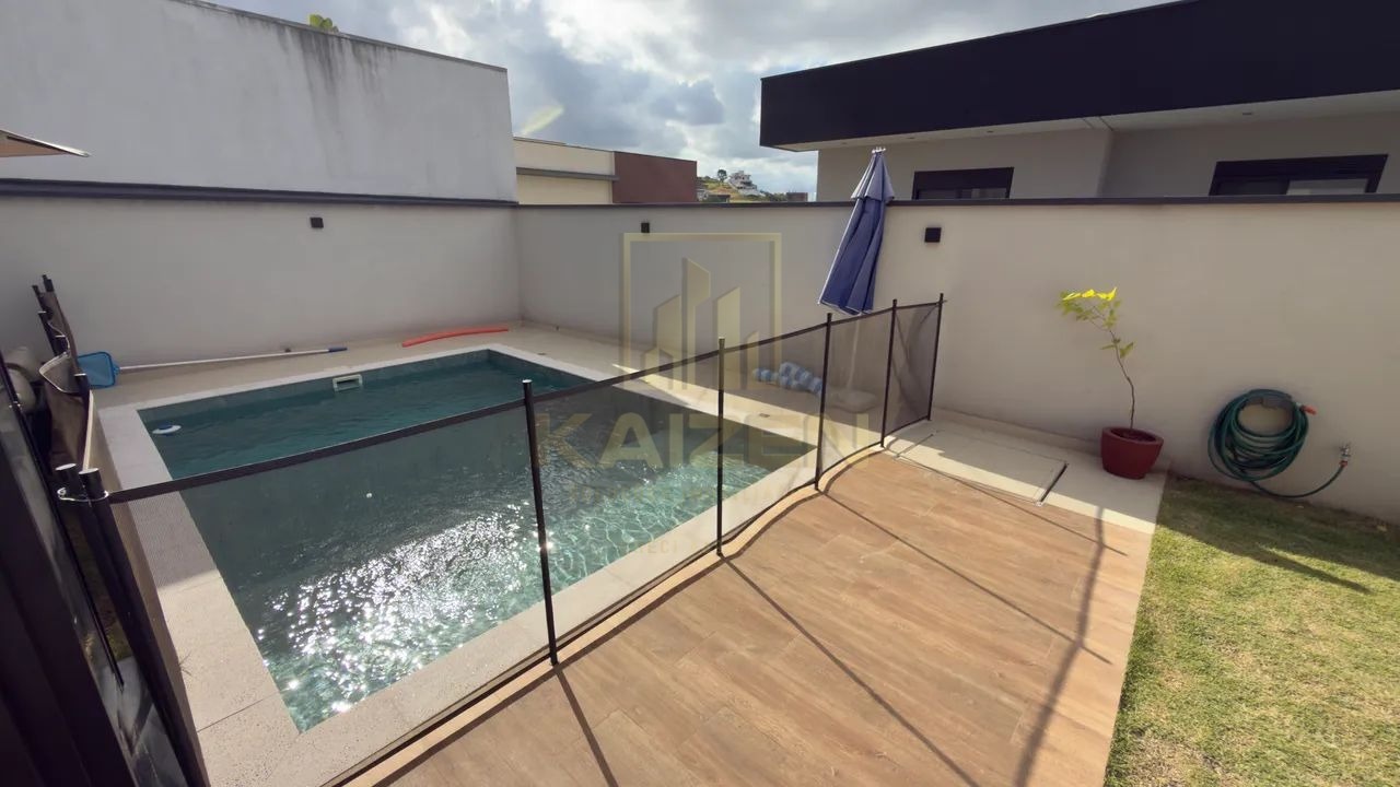 Casa de Condomínio, 3 quartos - Foto 12
