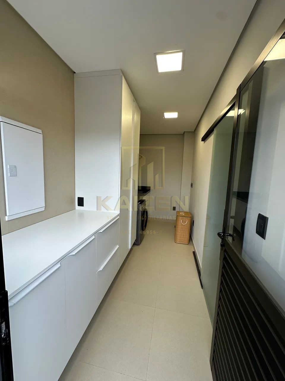 Casa de Condomínio, 3 quartos - Foto 20