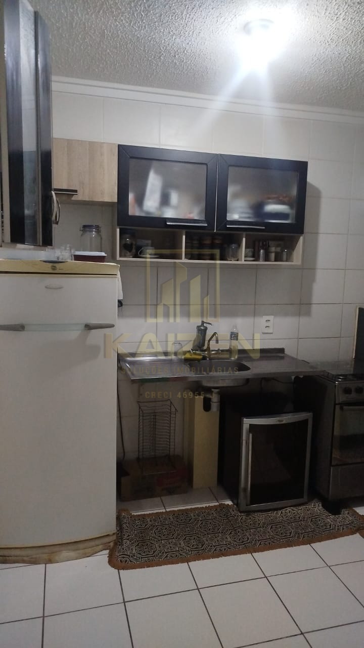 Apartamento, 2 quartos, 42 m² - Foto 2