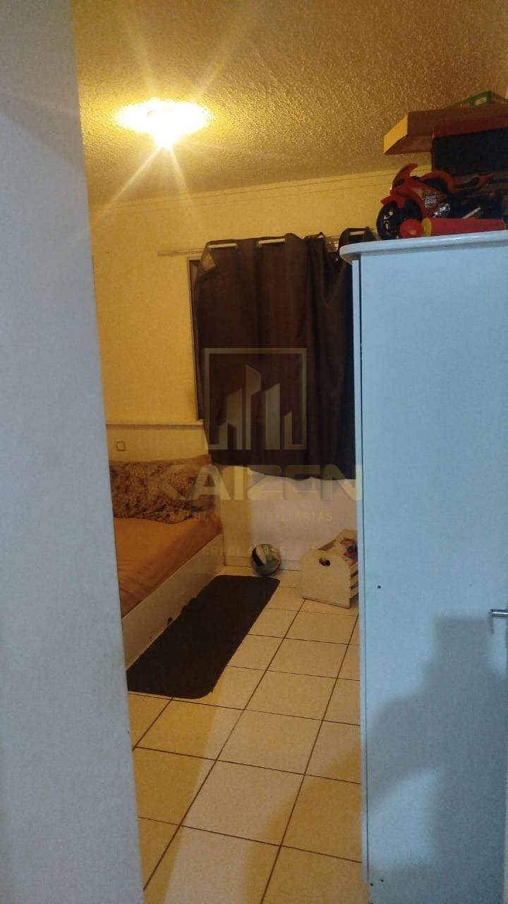 Apartamento, 2 quartos, 42 m² - Foto 3