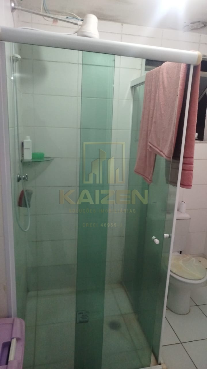 Apartamento, 2 quartos, 42 m² - Foto 4