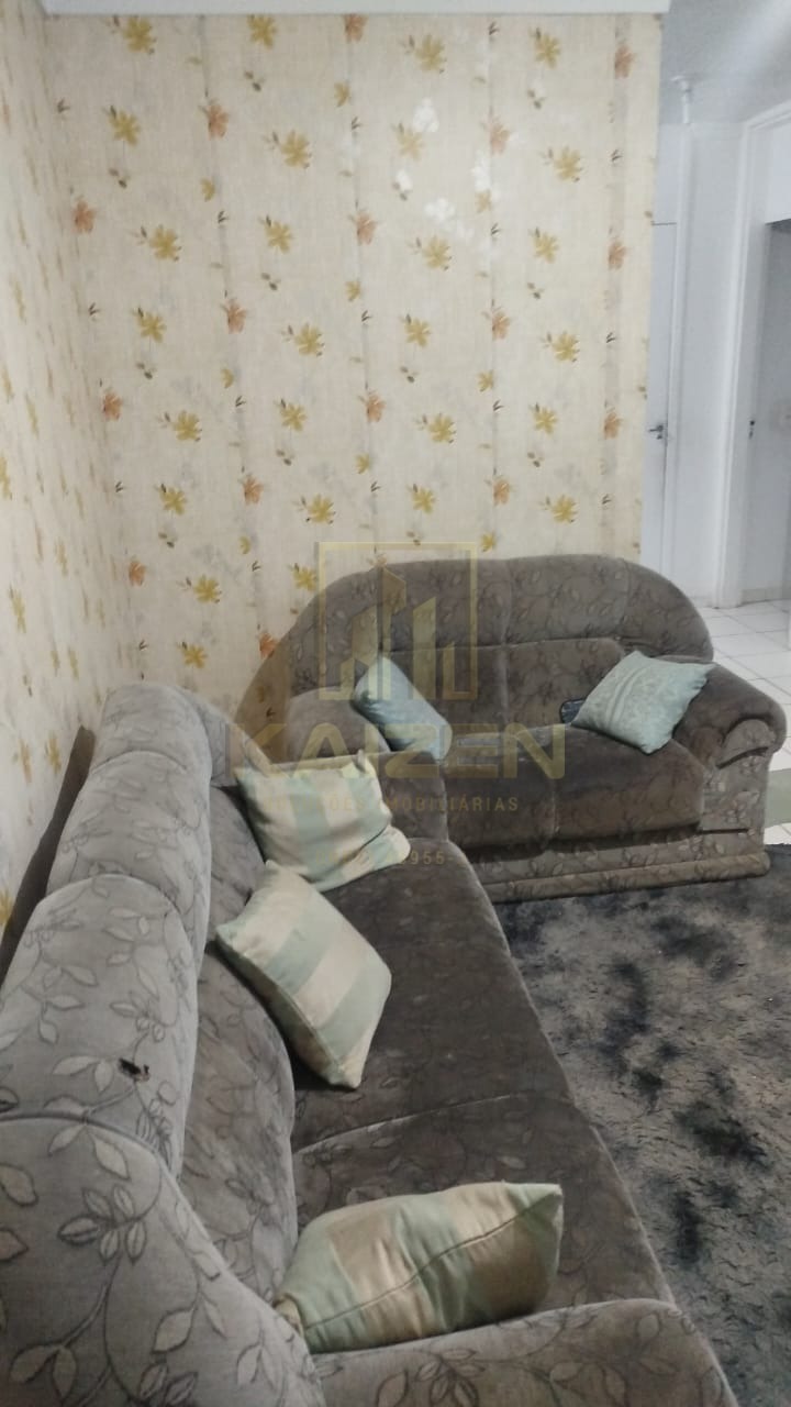 Apartamento, 2 quartos, 42 m² - Foto 5
