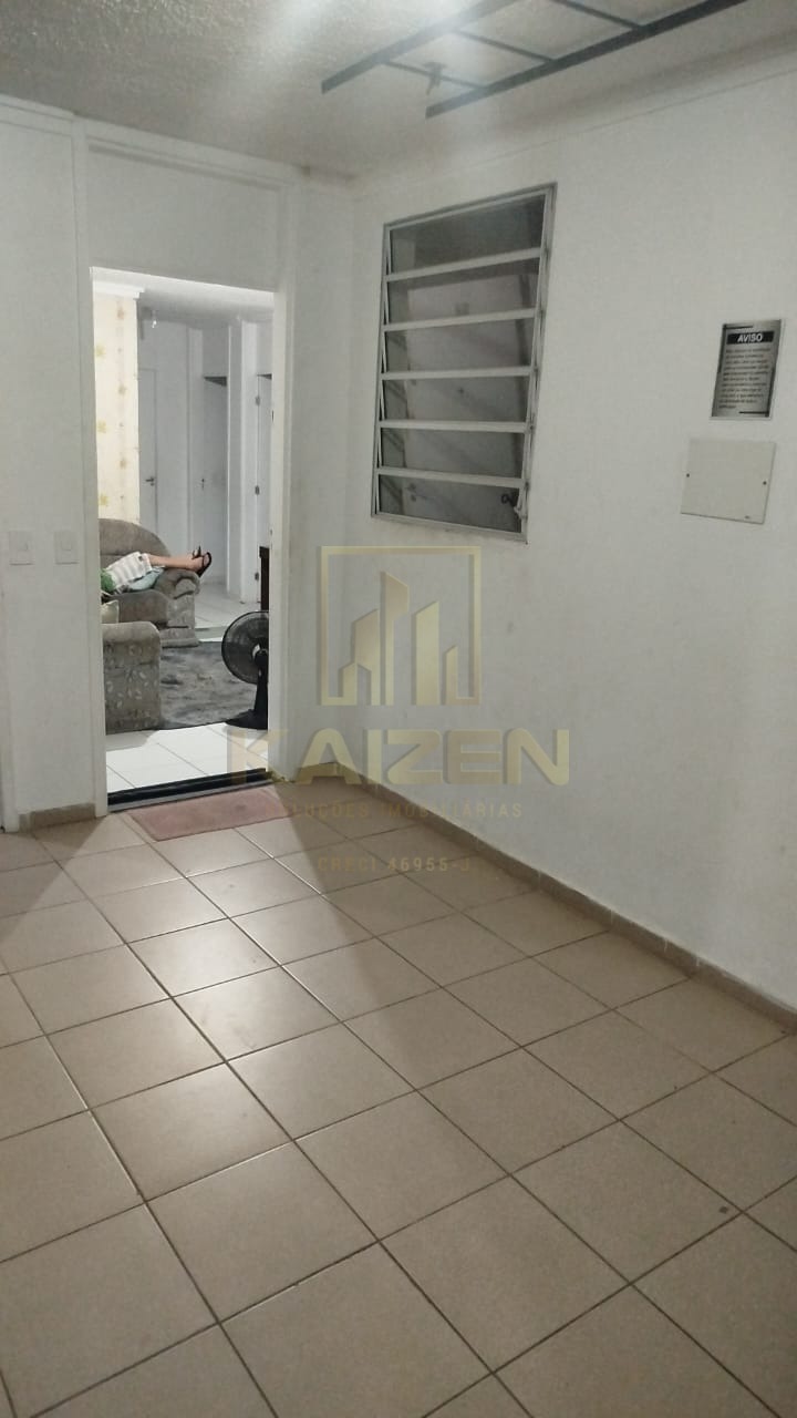 Apartamento, 2 quartos, 42 m² - Foto 6