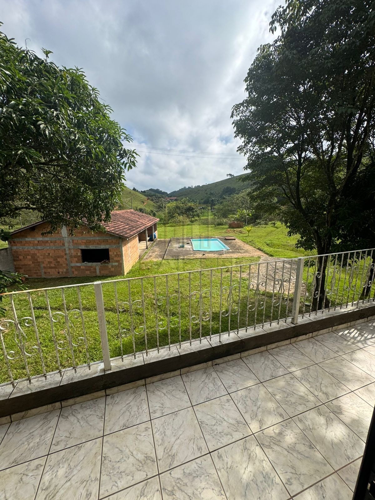 🌿 Chácara à Venda – Buquirinha II | São José dos Campos