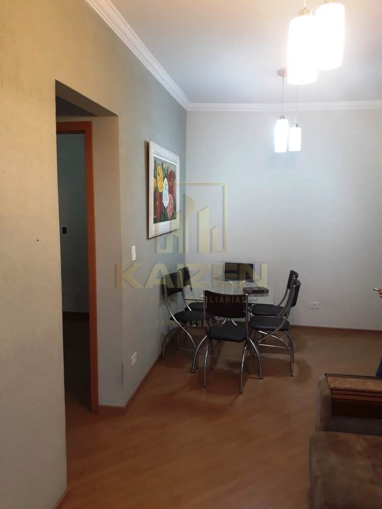 Apartamento, 2 quartos, 50 m² - Foto 3