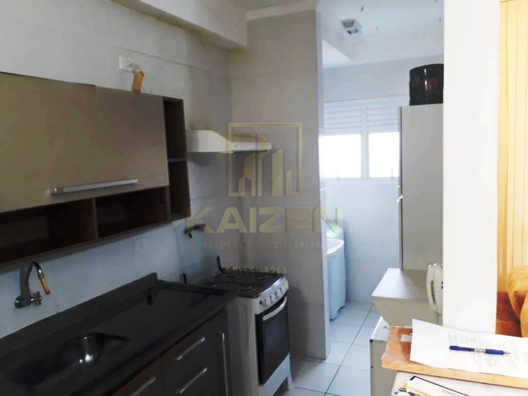 Apartamento, 2 quartos, 50 m² - Foto 4